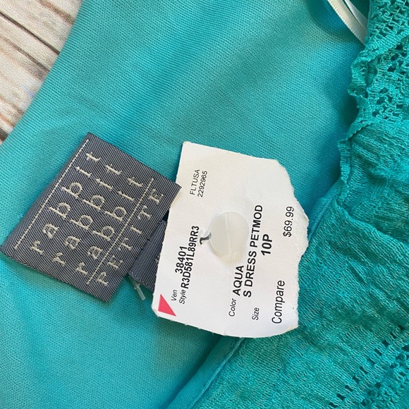 Rabbit Rabbit Rabbit 🐇 10 P Dress - Picture 6 of 9